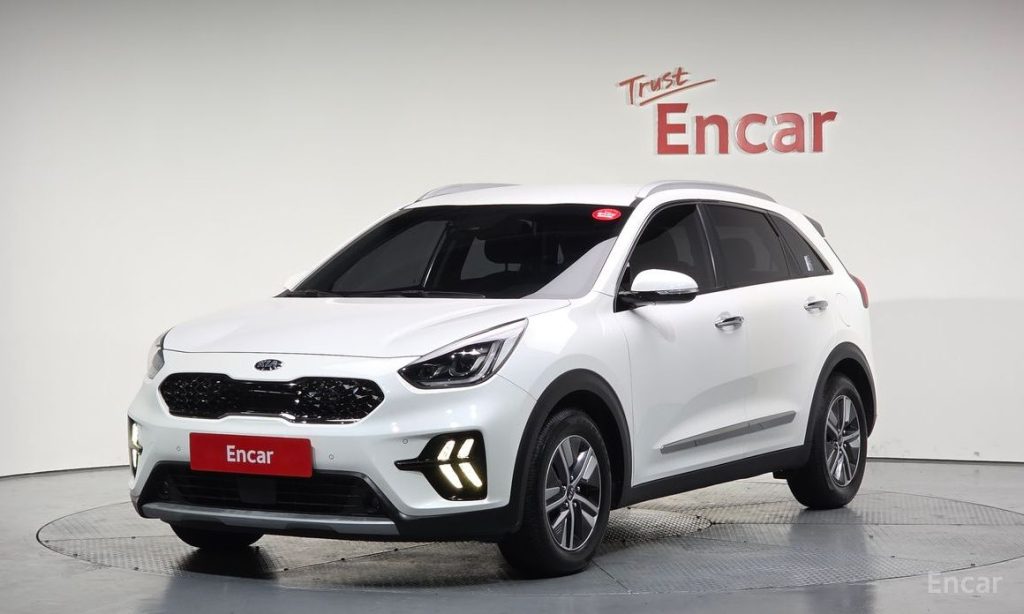 Kia Niro 2021