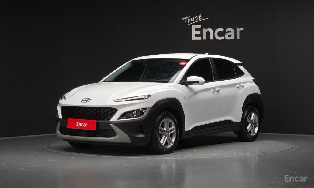 Hyundai Kona 2023