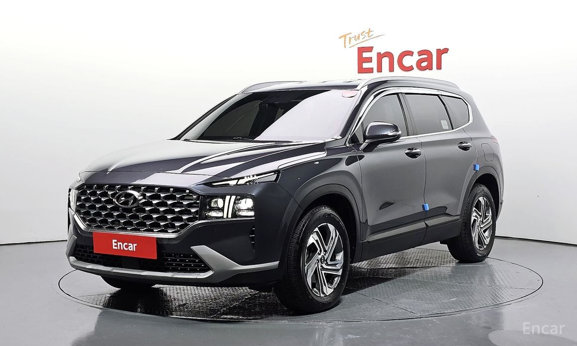 Hyundai Santafe 2023