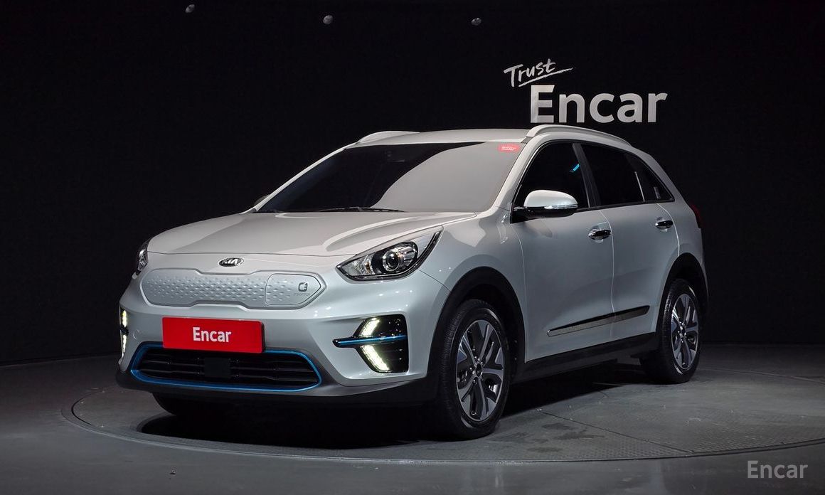 Kia Niro 2021
