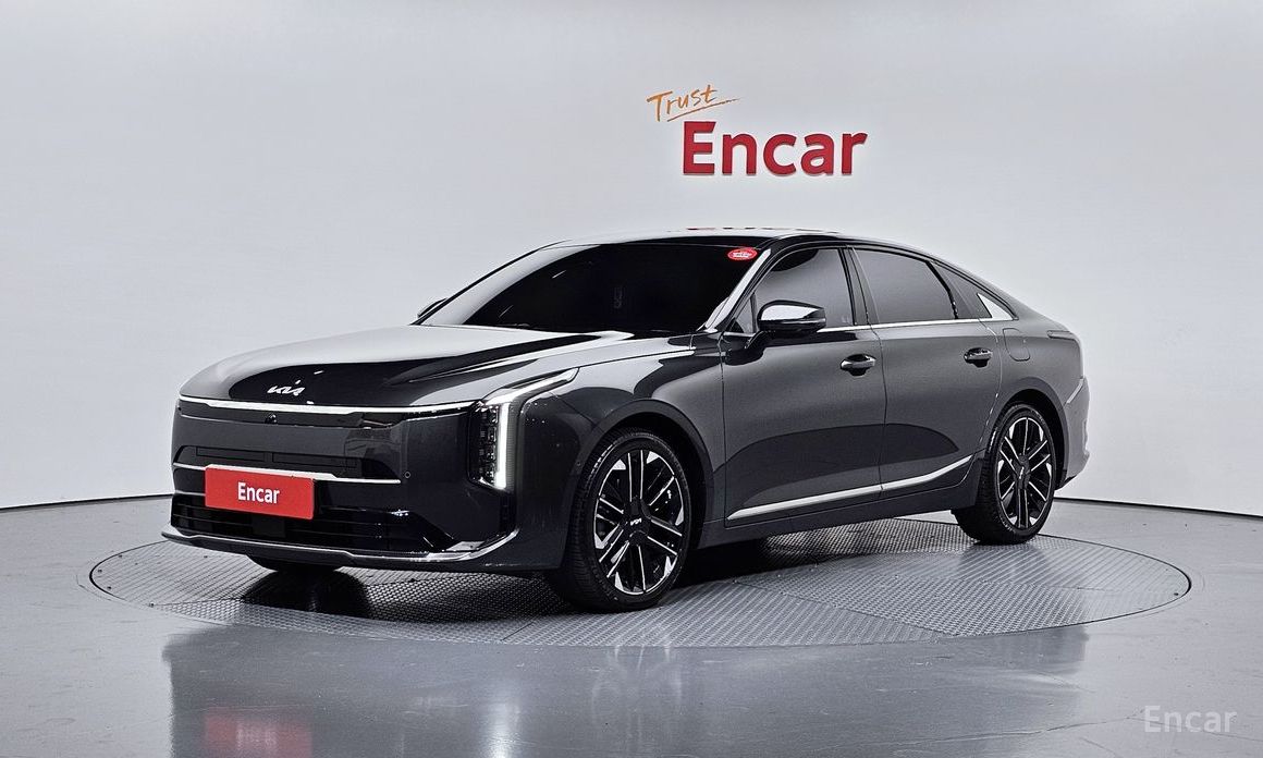 Kia K8 2025