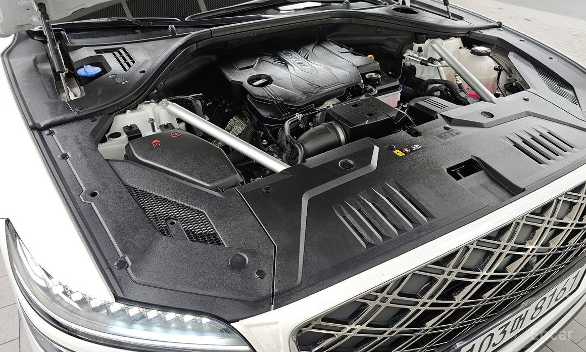 Фото автомобиля