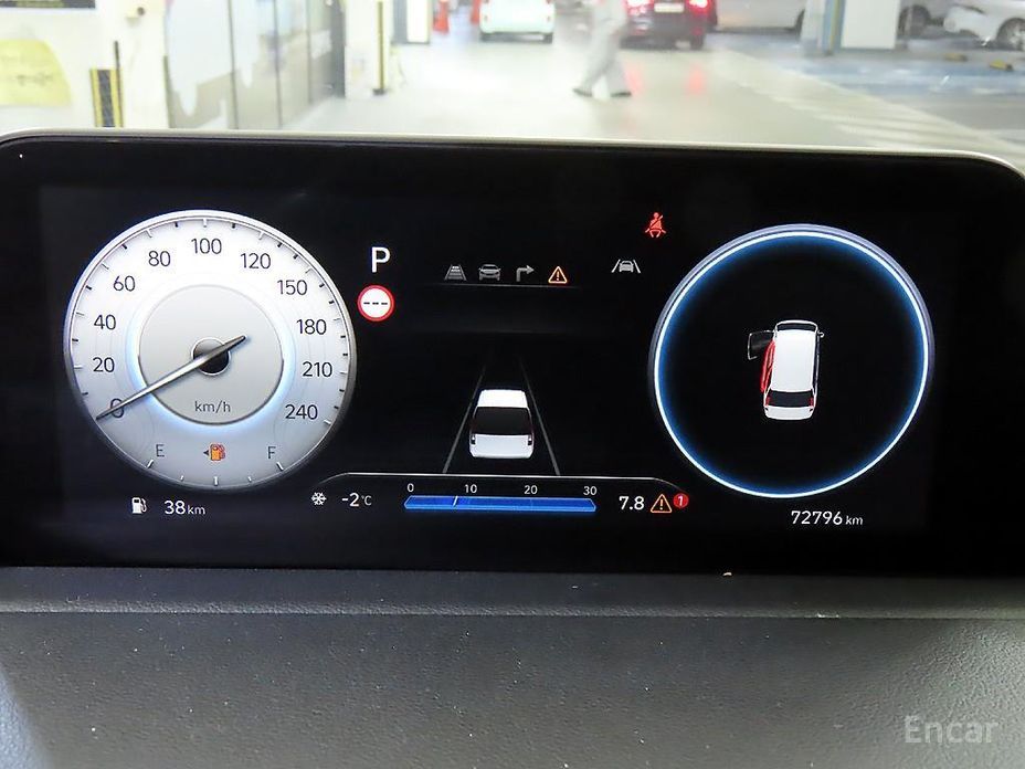 Фото автомобиля