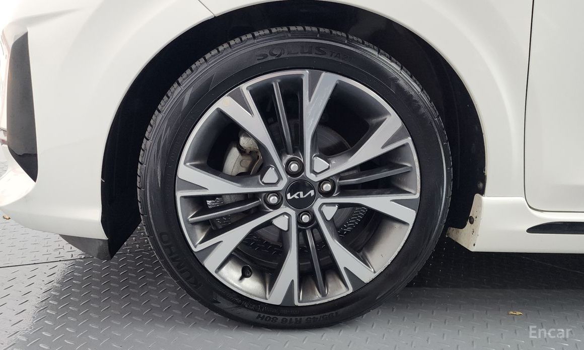 Фото автомобиля