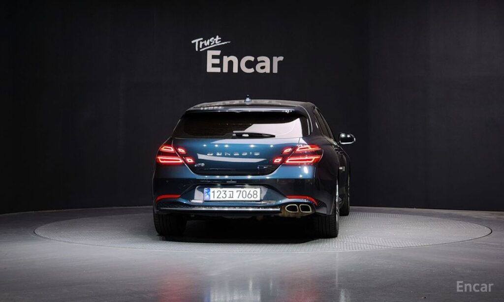 Фото автомобиля