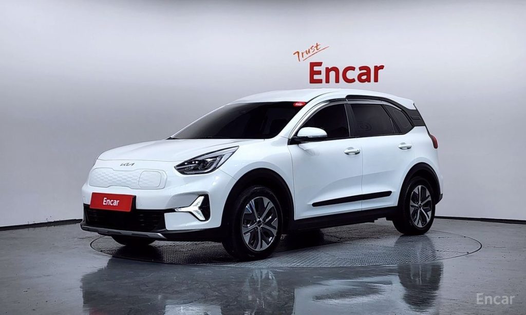 Kia Niro 2023