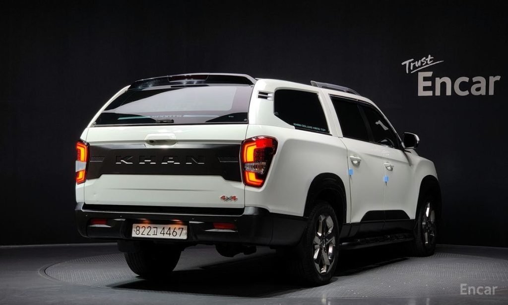 Фото автомобиля