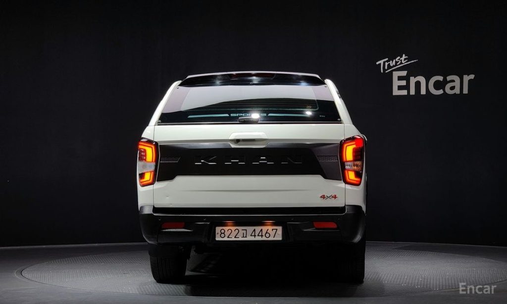 Фото автомобиля