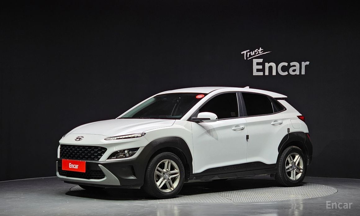 Hyundai Kona 2023