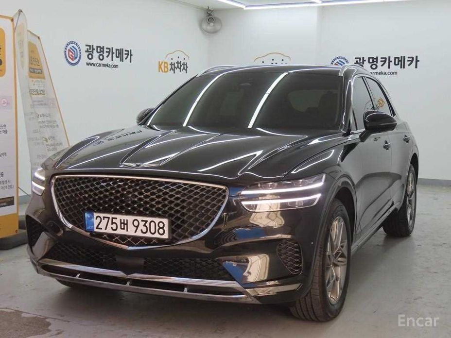 Genesis GV70 2024