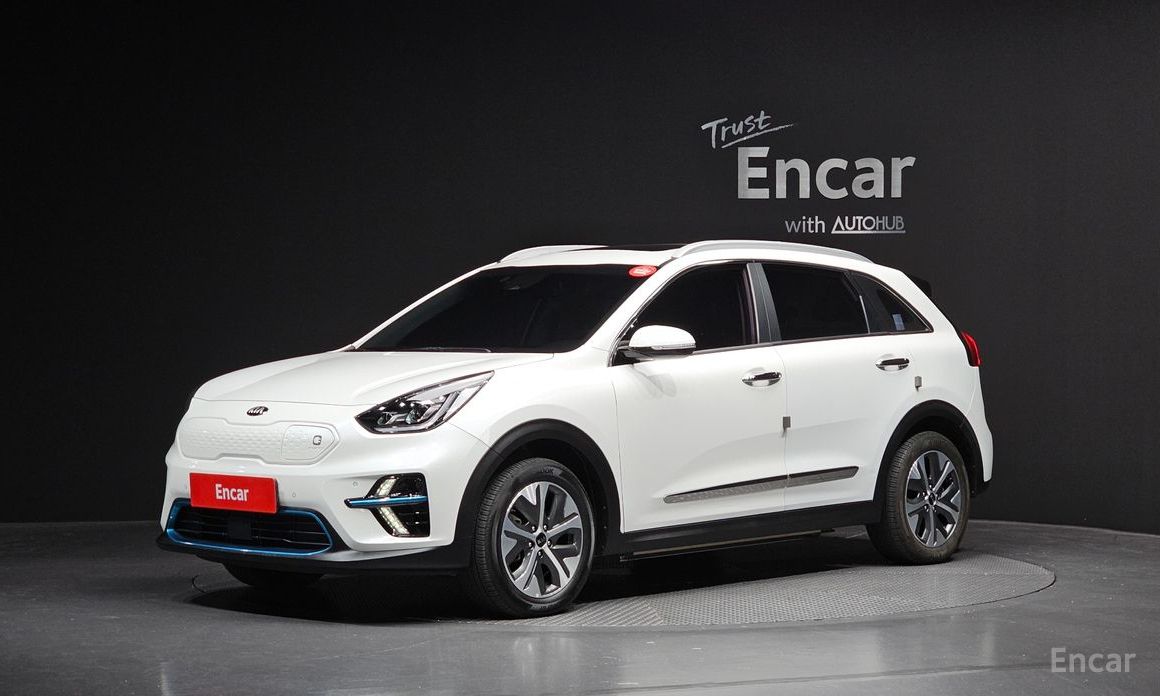 Kia Niro 2021