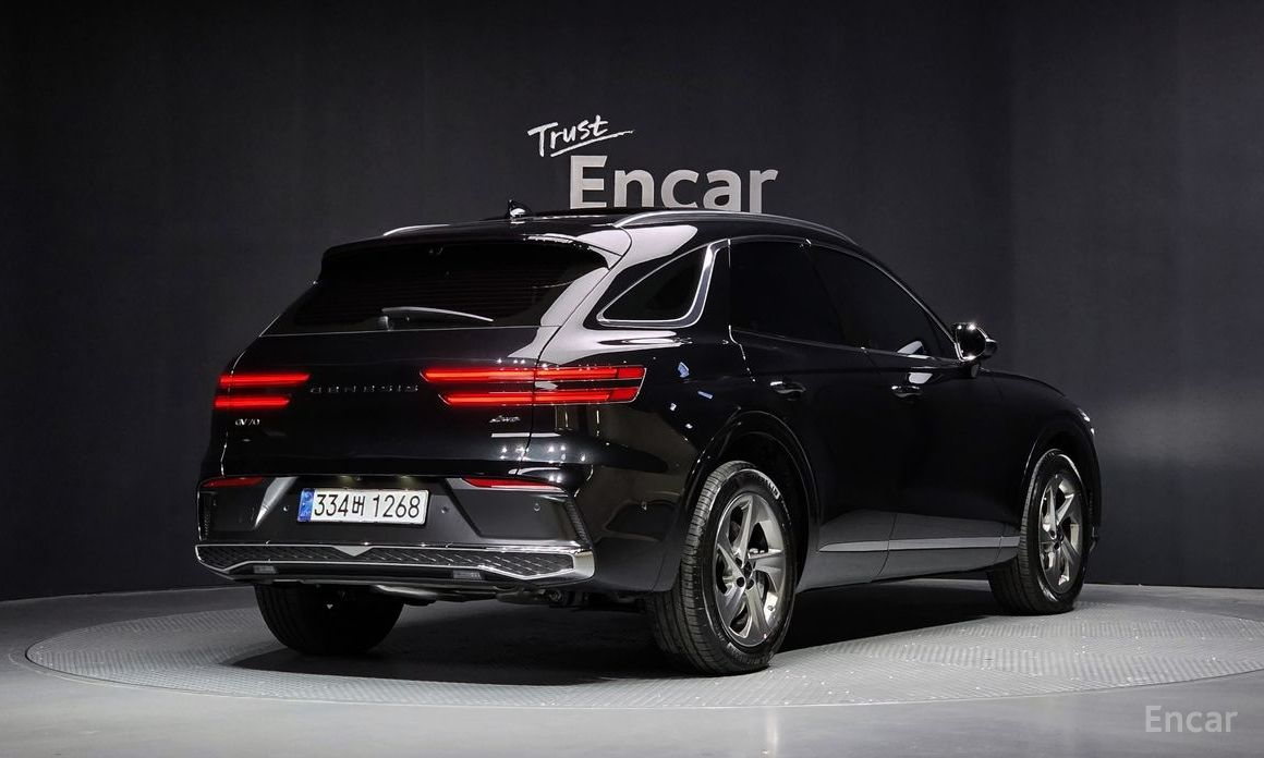 Фото автомобиля