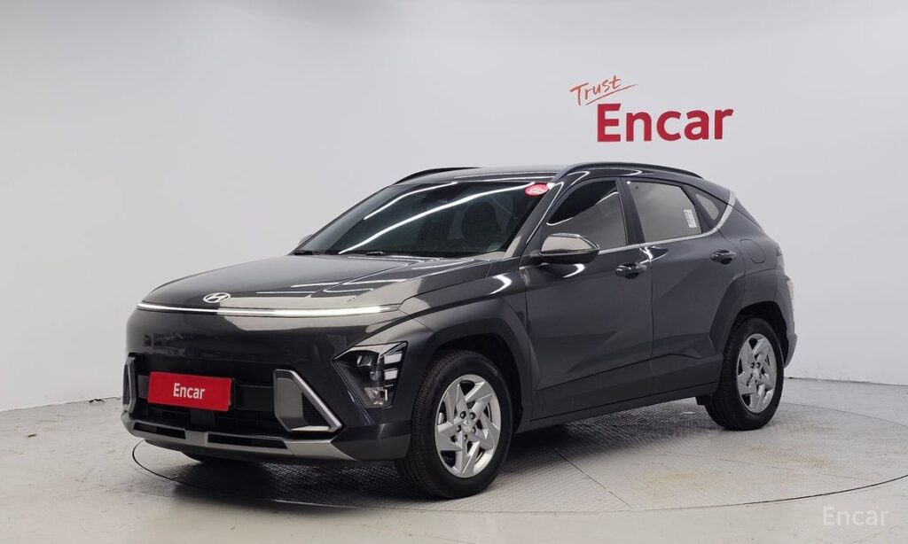 Hyundai Kona 2023