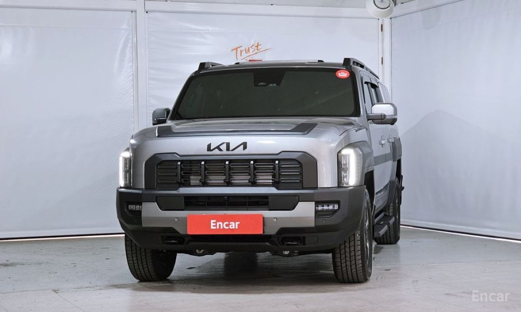 Фото автомобиля