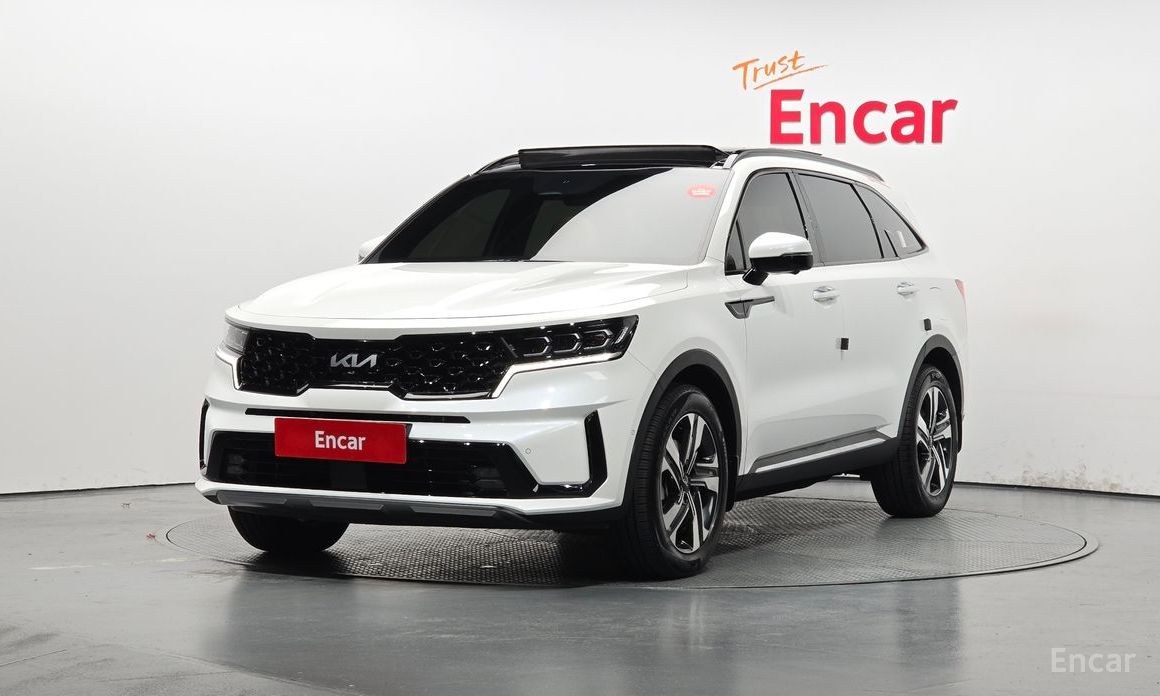 Kia Sorento 2023