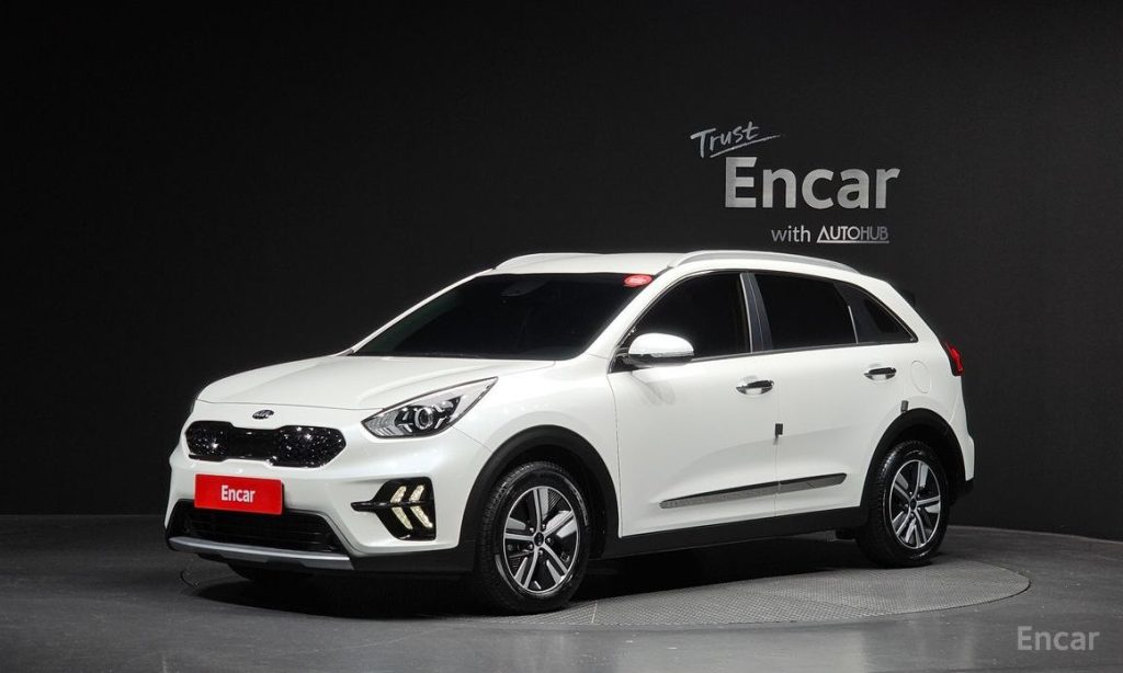 Kia Niro 2020