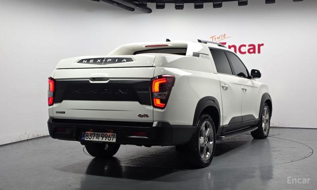 Фото автомобиля