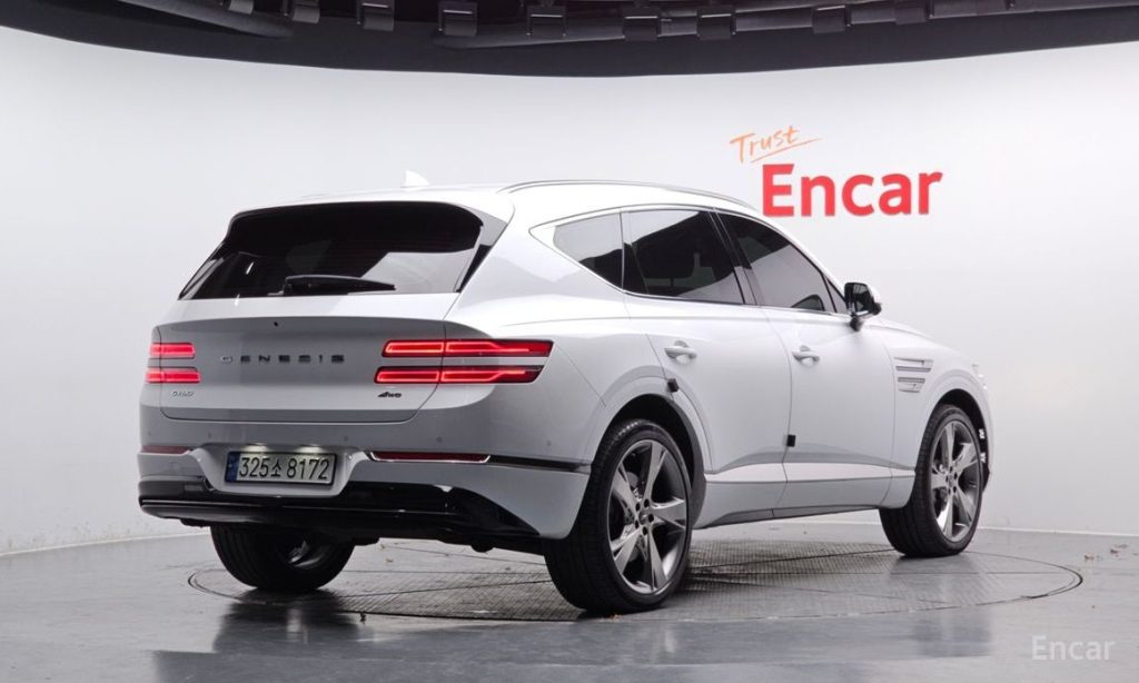 Фото автомобиля