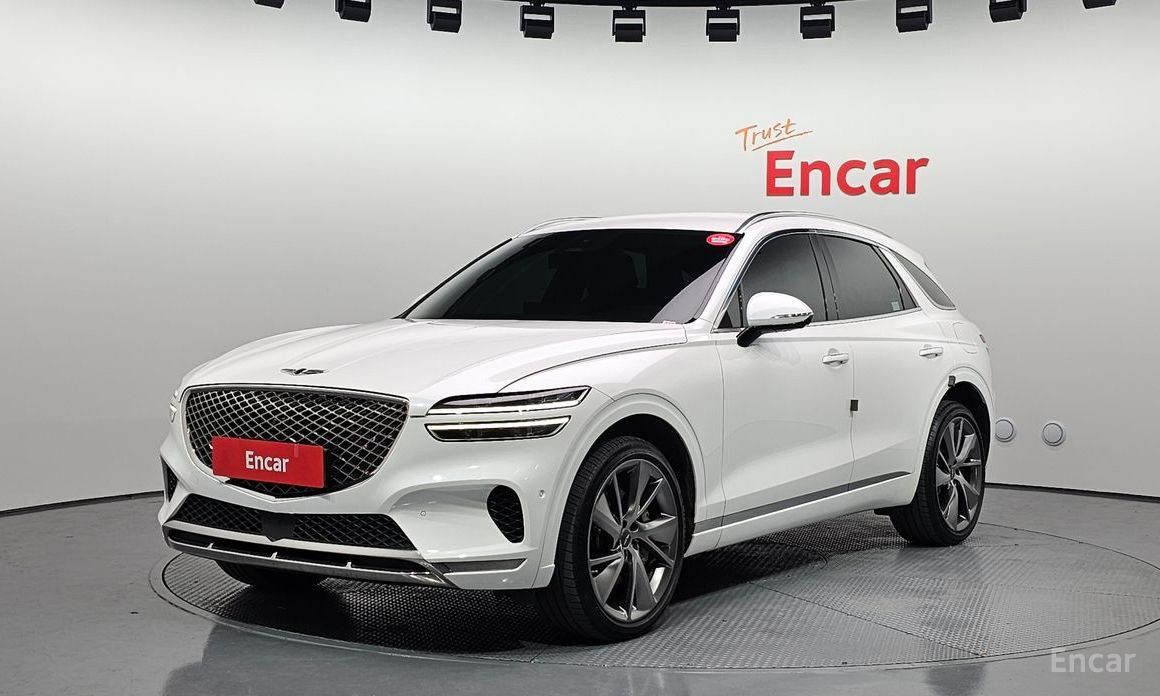 Genesis GV70 2023