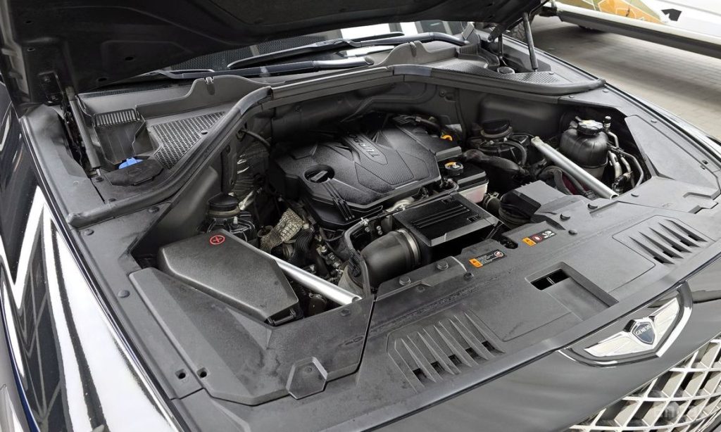 Фото автомобиля