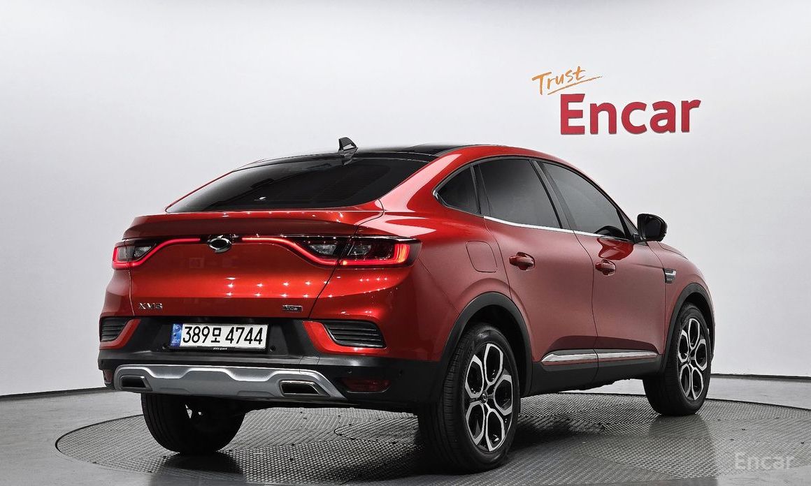 Фото автомобиля