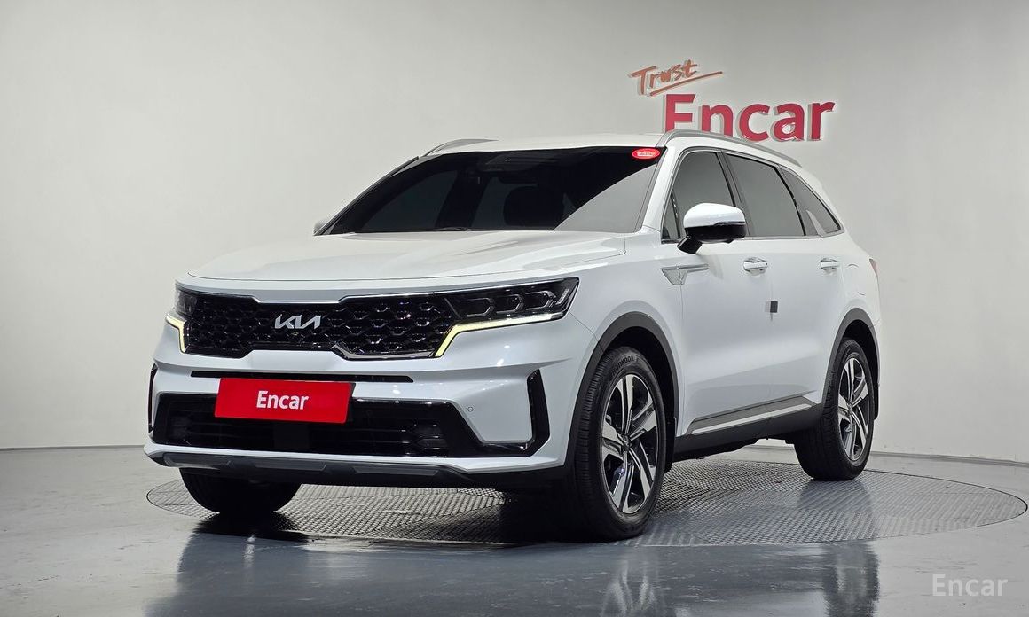 Kia Sorento 2023
