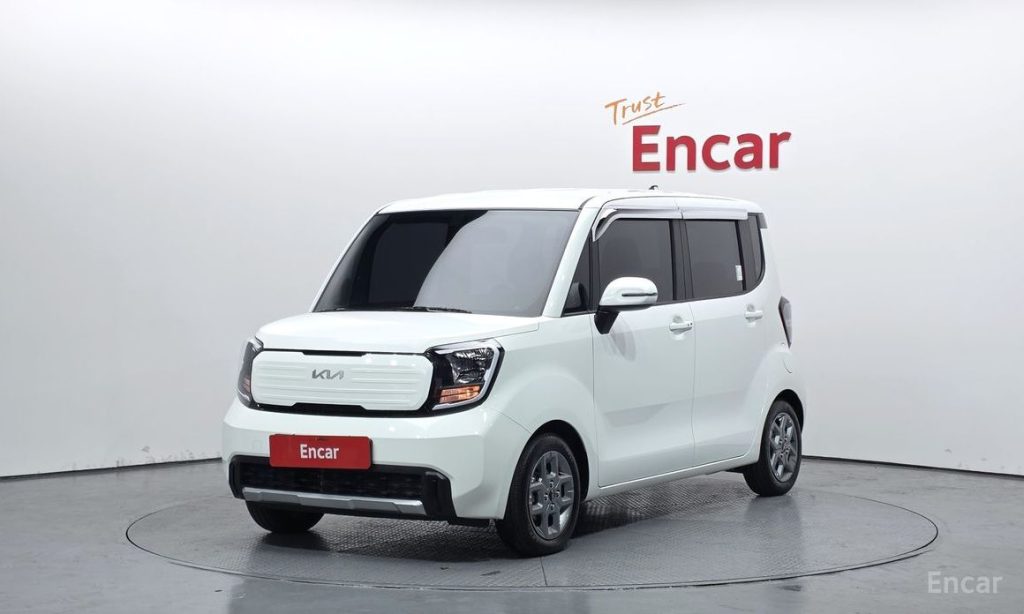 Kia RAY 2025