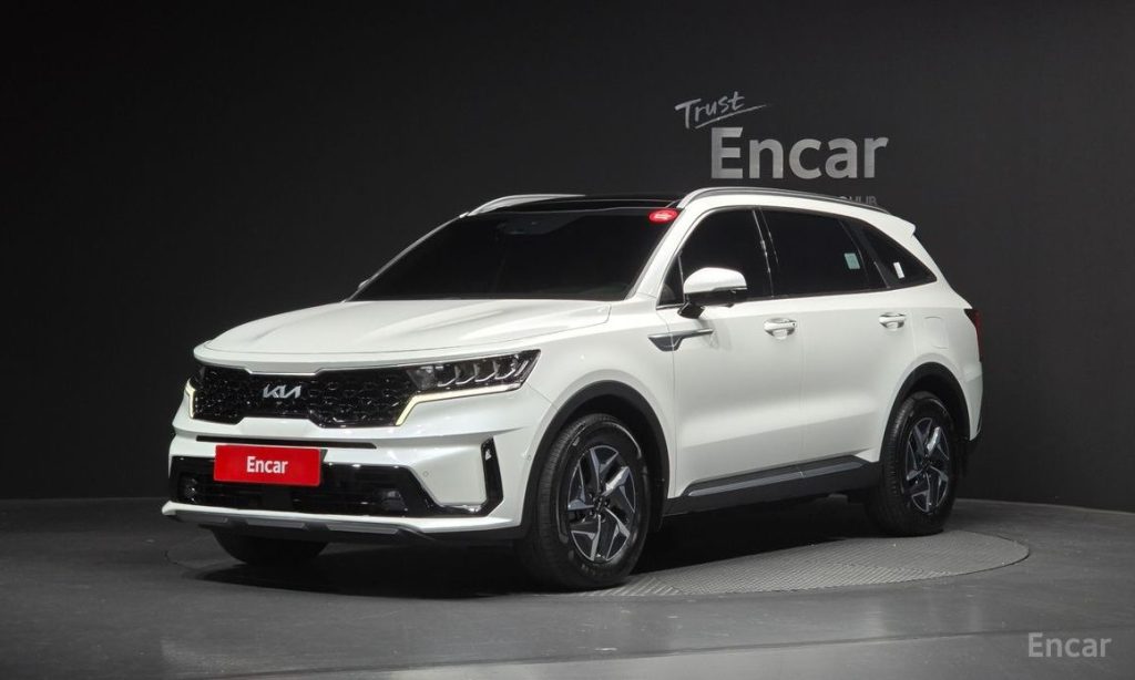 Kia Sorento 2023