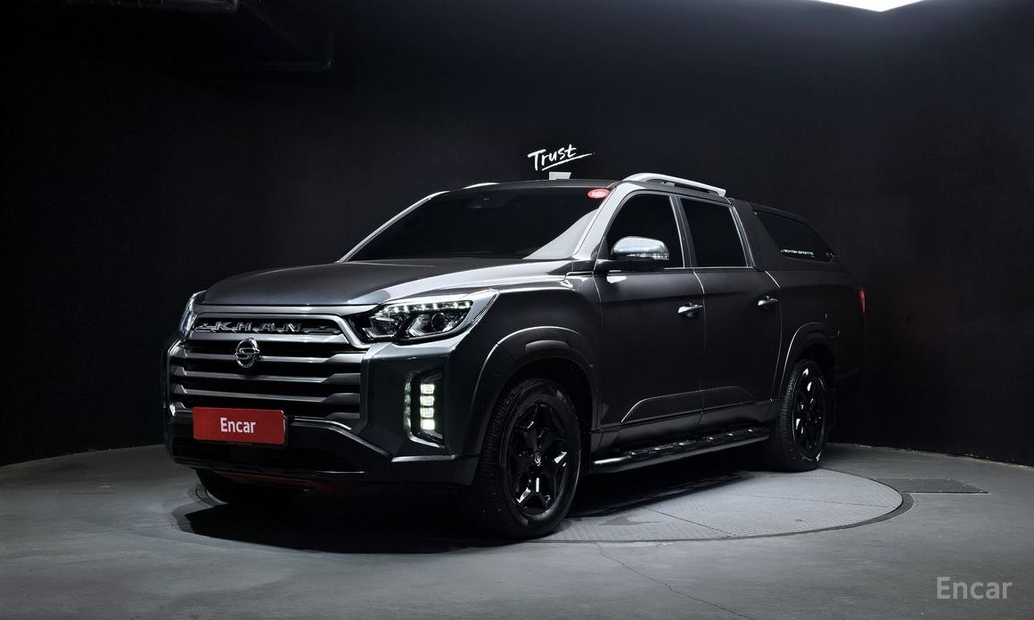 Фото автомобиля