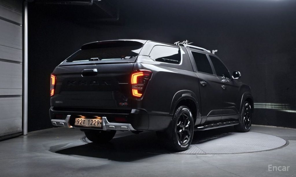 Фото автомобиля