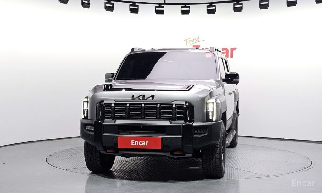 Фото автомобиля