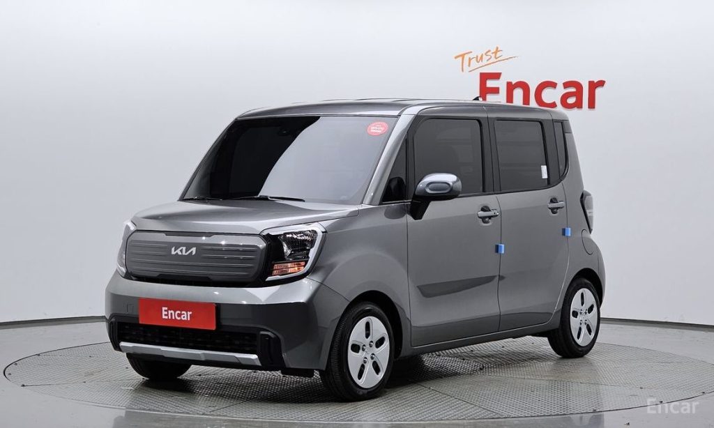 Kia RAY 2024
