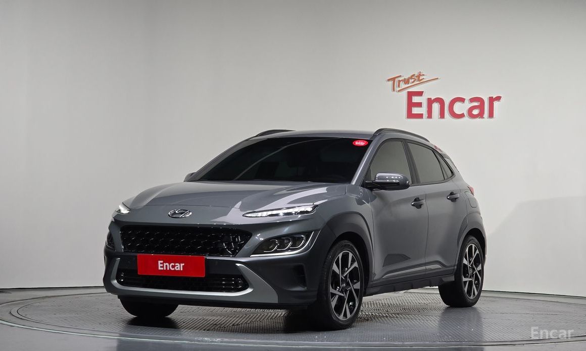 Hyundai Kona 2023