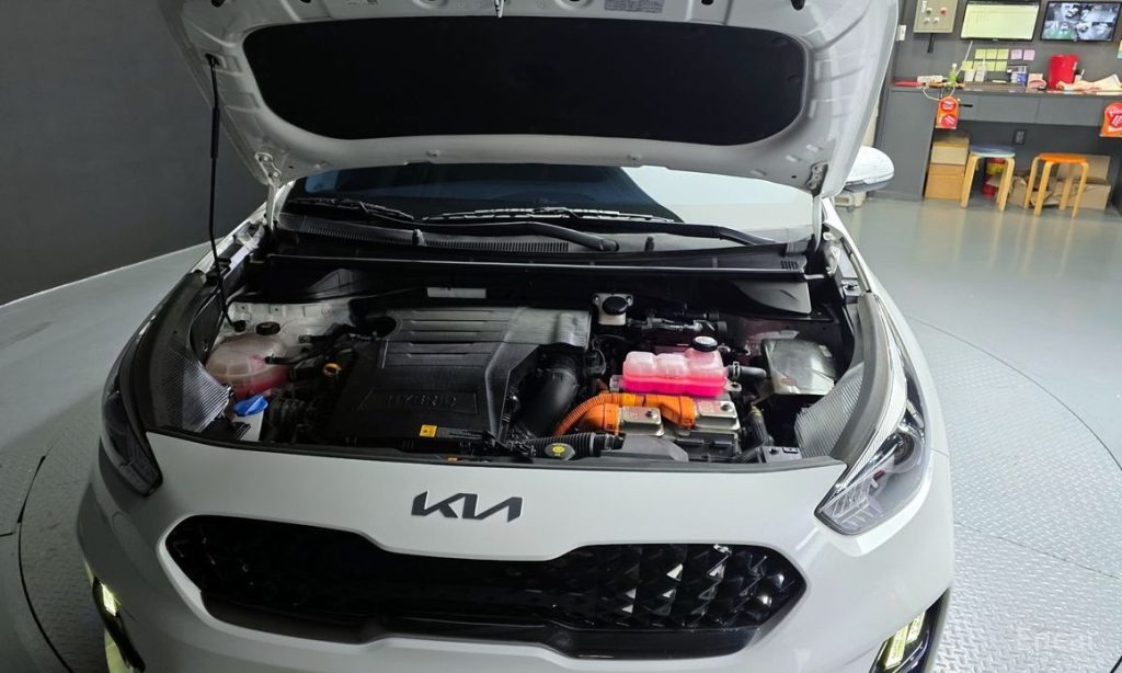 Фото автомобиля