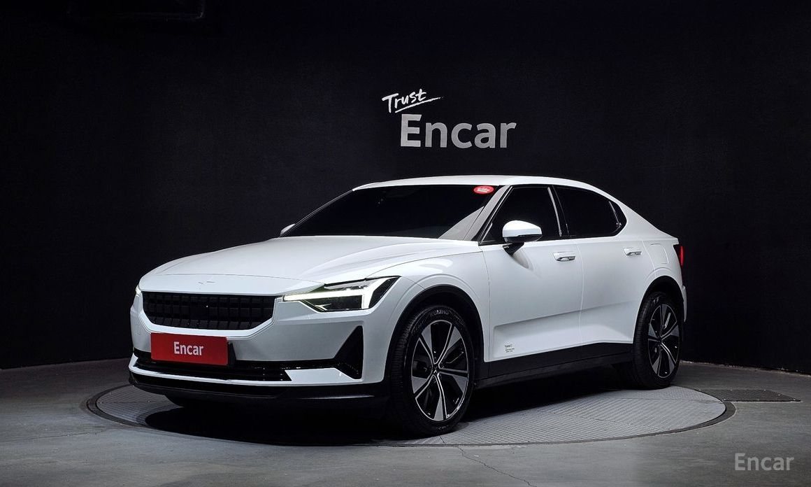 Polestar Polestar 2 2023