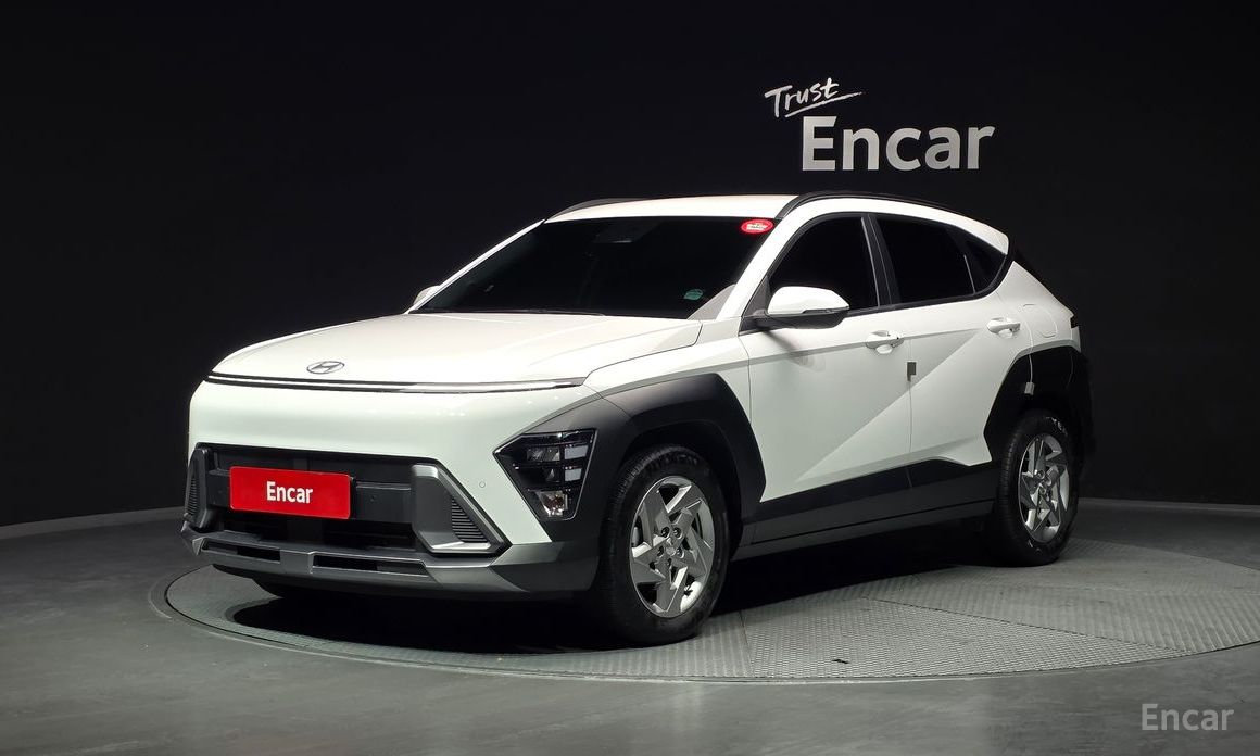 Hyundai Kona 2023