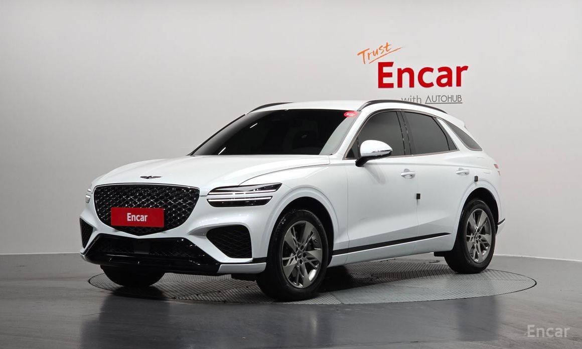 Genesis GV70 2024