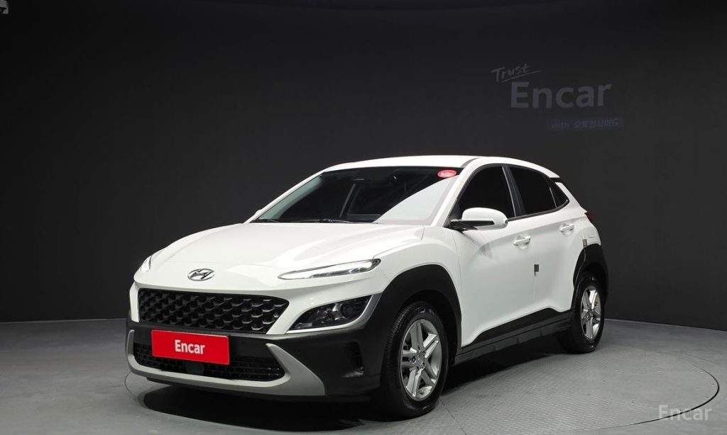 Hyundai Kona 2023