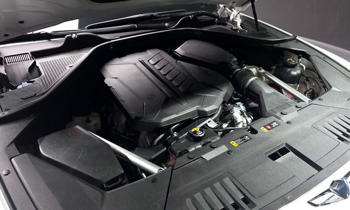 Фото автомобиля