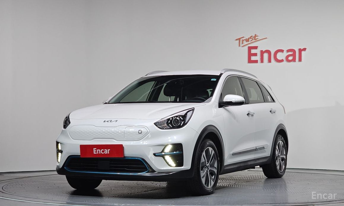 Kia Niro 2022
