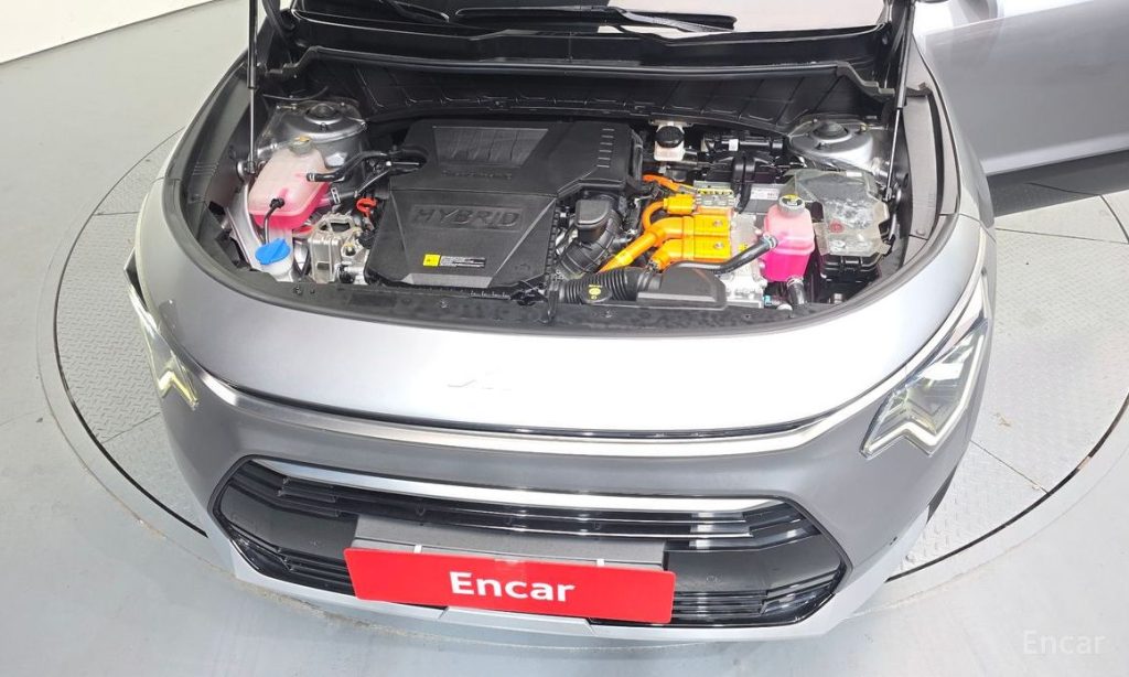 Фото автомобиля