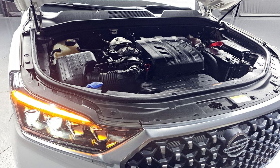 Фото автомобиля