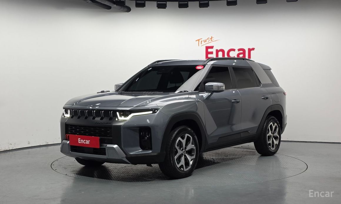 KG_Mobility_Ssangyong Torres 2023