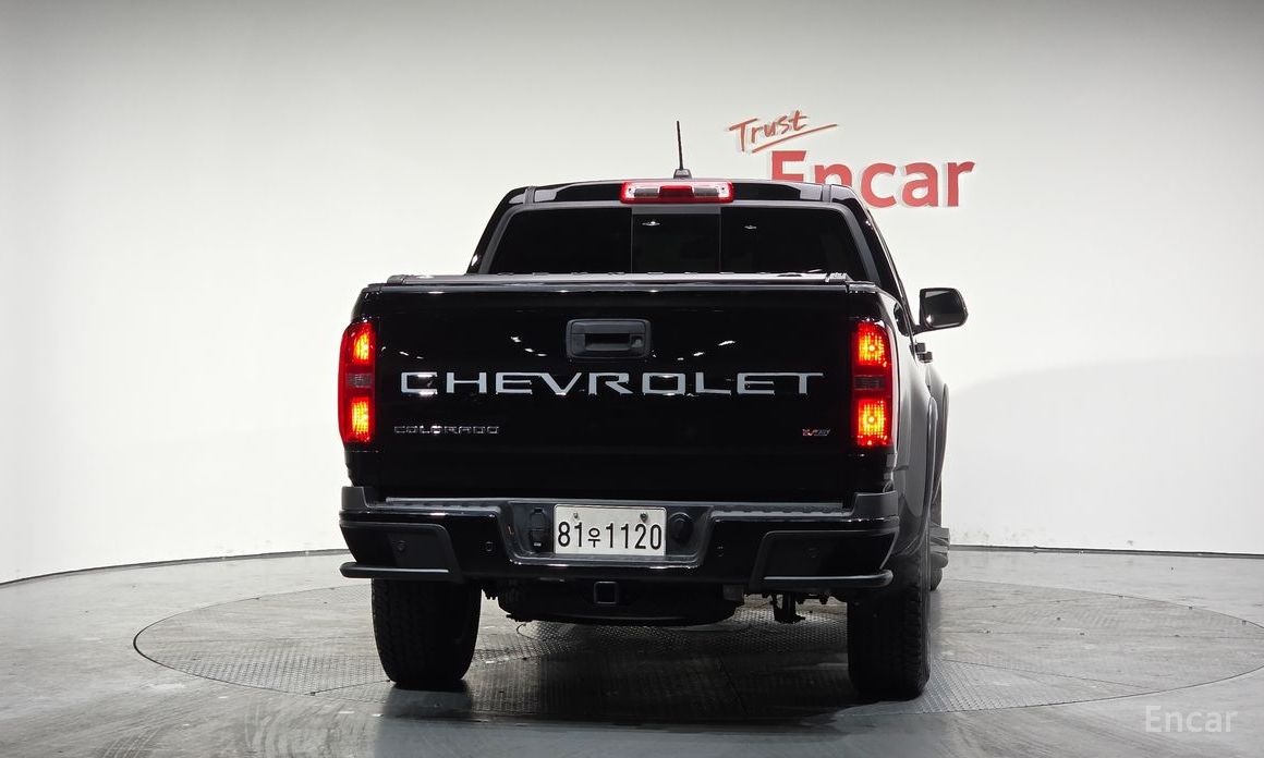 Фото автомобиля