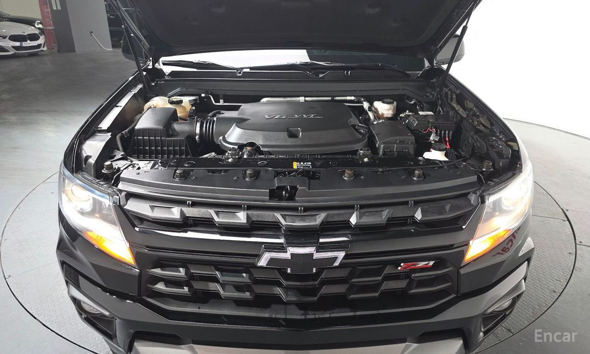 Фото автомобиля