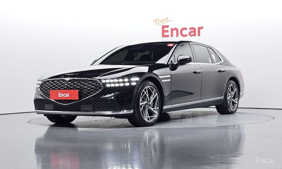 Genesis G90 2025