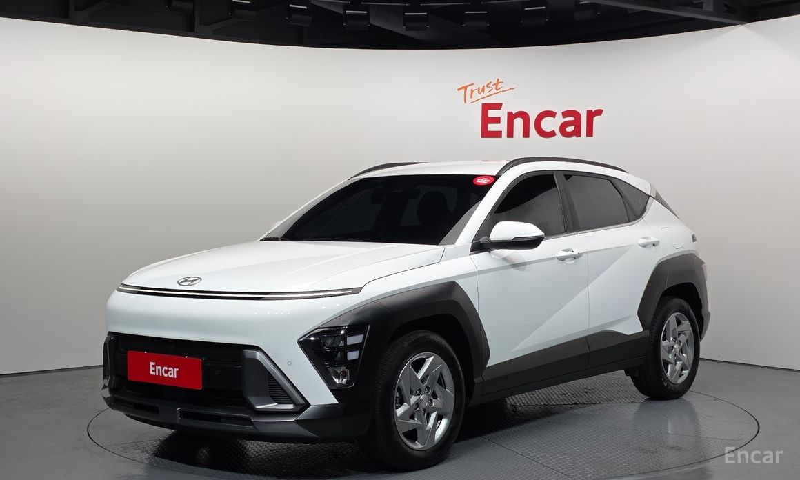 Hyundai Kona 2024