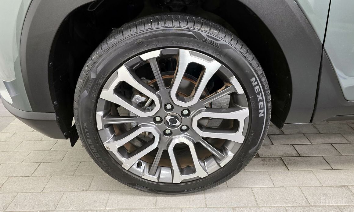 Фото автомобиля