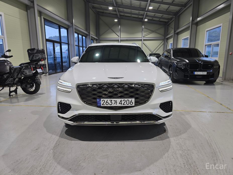 Фото автомобиля