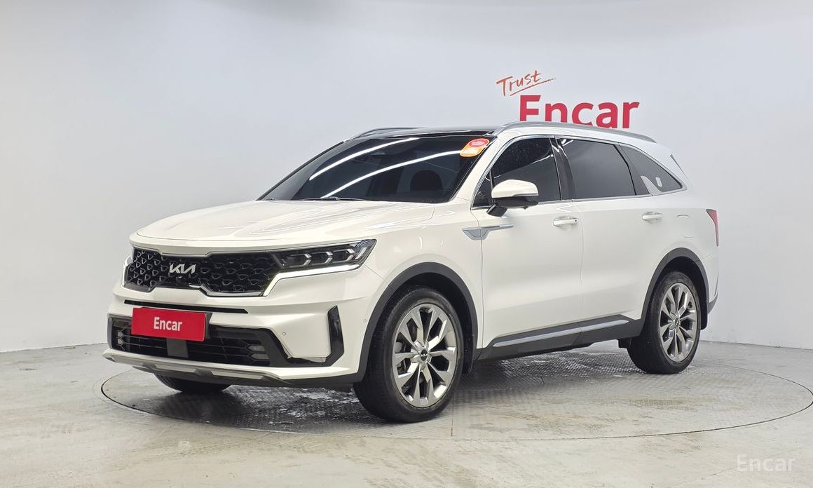 Kia Sorento 2023